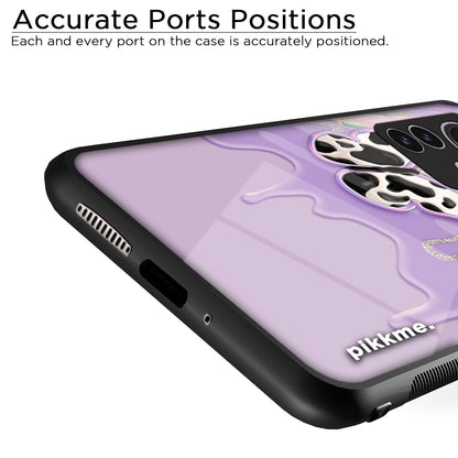 Pikkme Mi 12 Pro 5G mobile back cover – photo 6