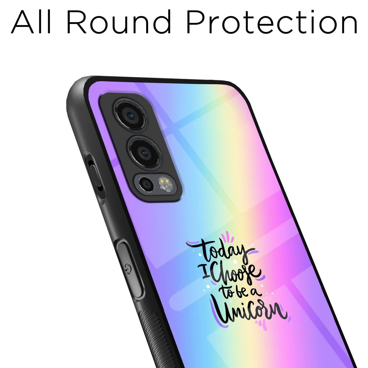 Pikkme OnePlus Nord 2 5G mobile cover – photo 7