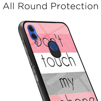 Pikkme Honor 10 Lite Hybrid mobile back cover – photo 7