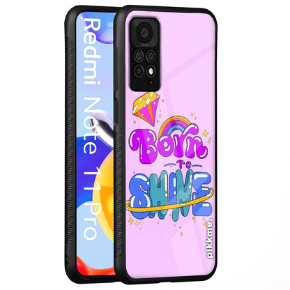Mobile cover for Redmi Note 11 Pro/Note 11 Pro Plus 5G – Pikkme