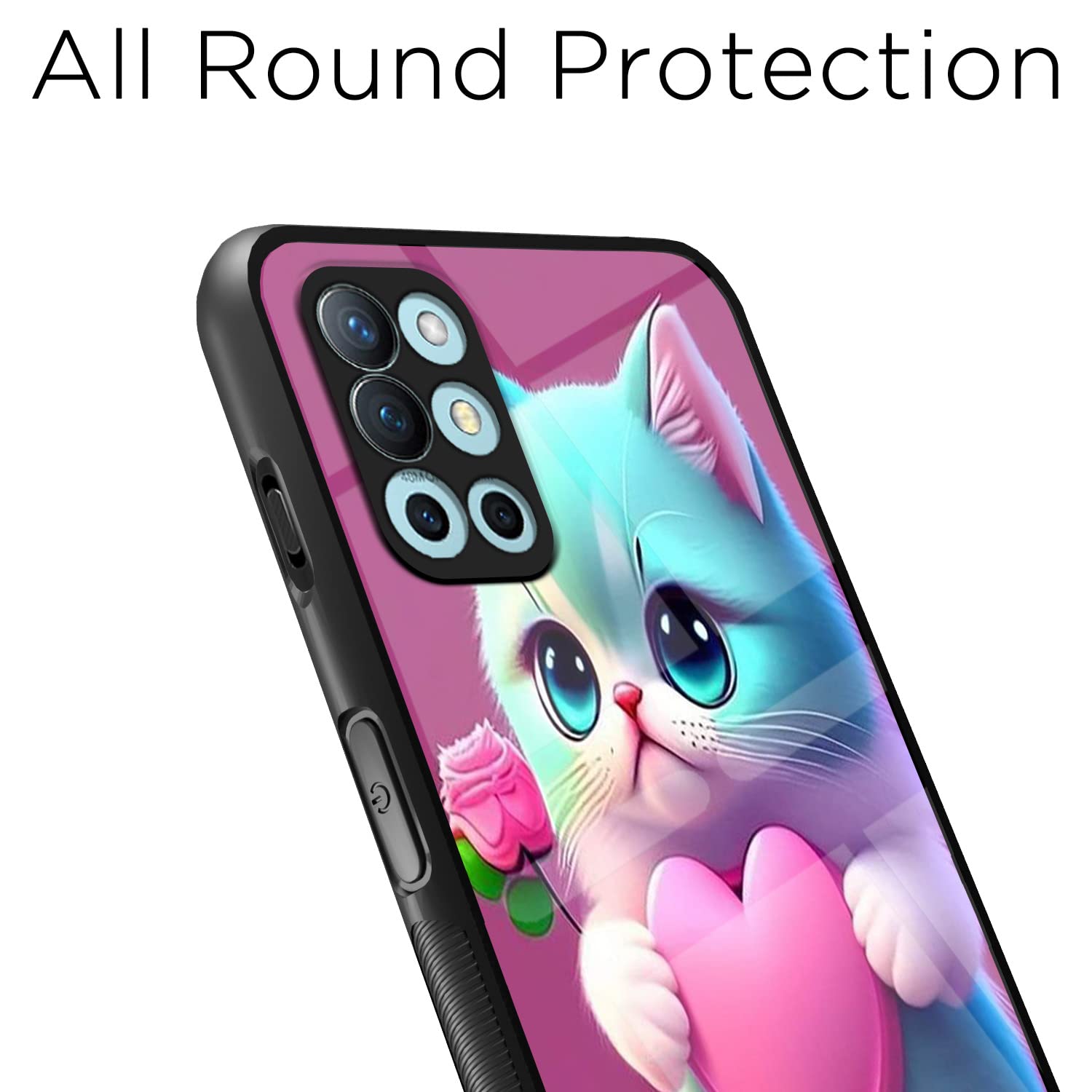 Pikkme OnePlus 8T mobile cover – photo 7