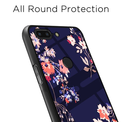 Flower Mobile cover for OnePlus 5T – Pikkme – photo 7