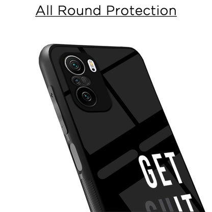 Pikkme Mi 11X/11X Pro Hybrid mobile cover – photo 7