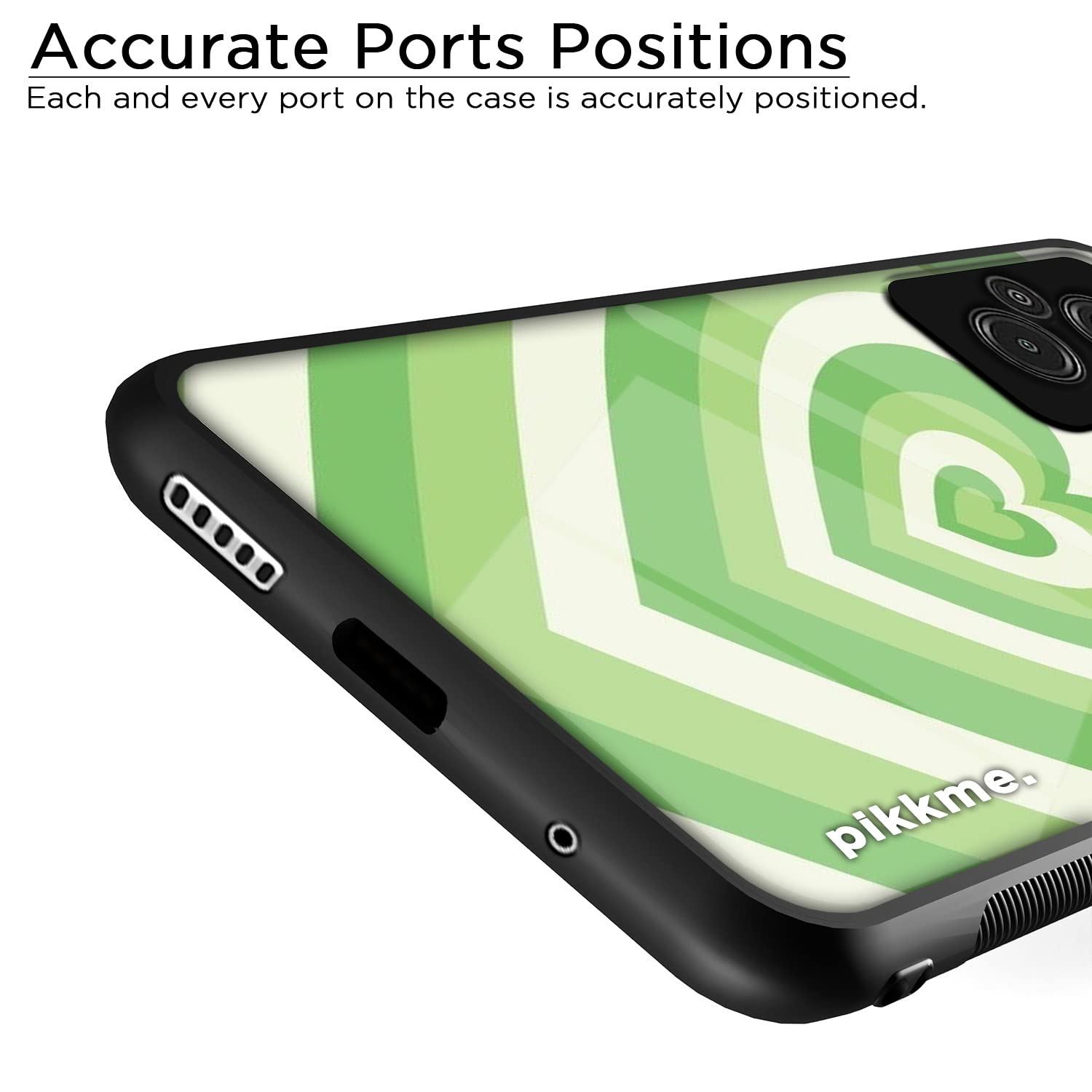 Pikkme Redmi 11 Prime 4G phone cover – photo 6