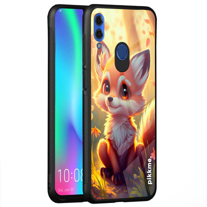 Hybrid Mobile cover for Honor 10 Lite – Pikkme