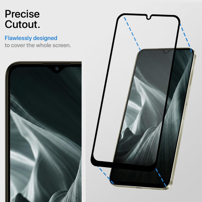 Poco C85x 5G/Redmi 15C 4G tempered glass by Pikkme – photo 2