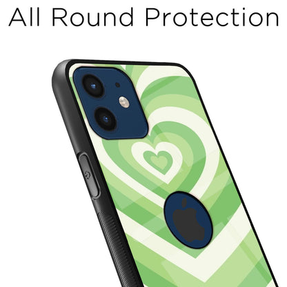 Pikkme Hybrid back cover for iPhone 12 Mini – photo 7