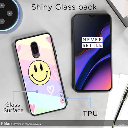 Pikkme Hybrid back cover for OnePlus 6T – photo 3