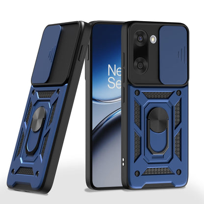 Pikkme blue mobile cover for OnePlus Nord CE 5 5G