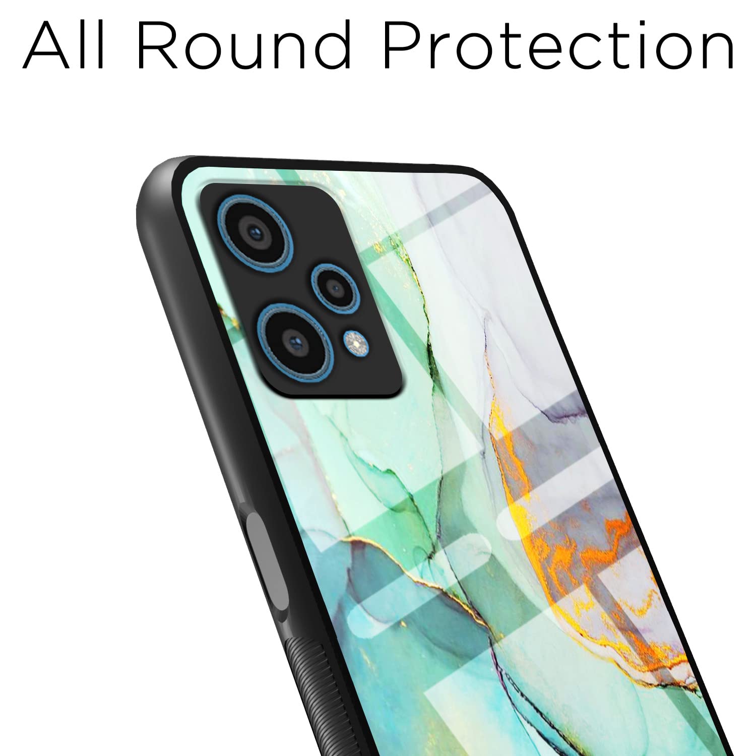 Pikkme OnePlus Nord CE 2 Lite 5G Hybrid mobile back cover – photo 7
