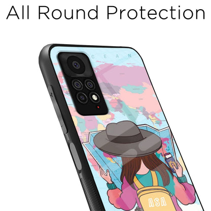 Redmi Note 11 Pro/Note 11 Pro Plus 5G mobile cover by Pikkme – photo 7