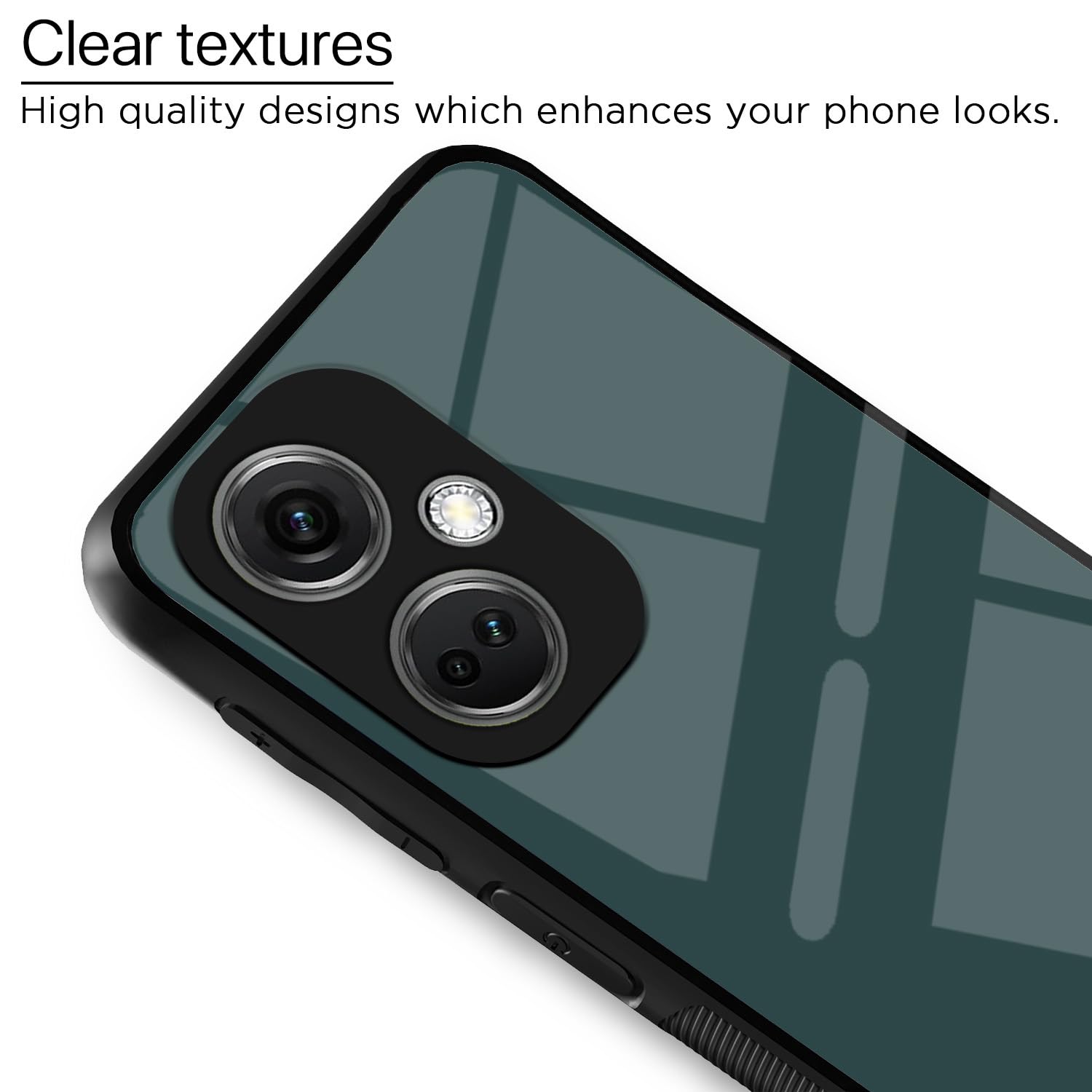 Back cover for OnePlus Nord CE 3 5G – Pikkme – photo 4