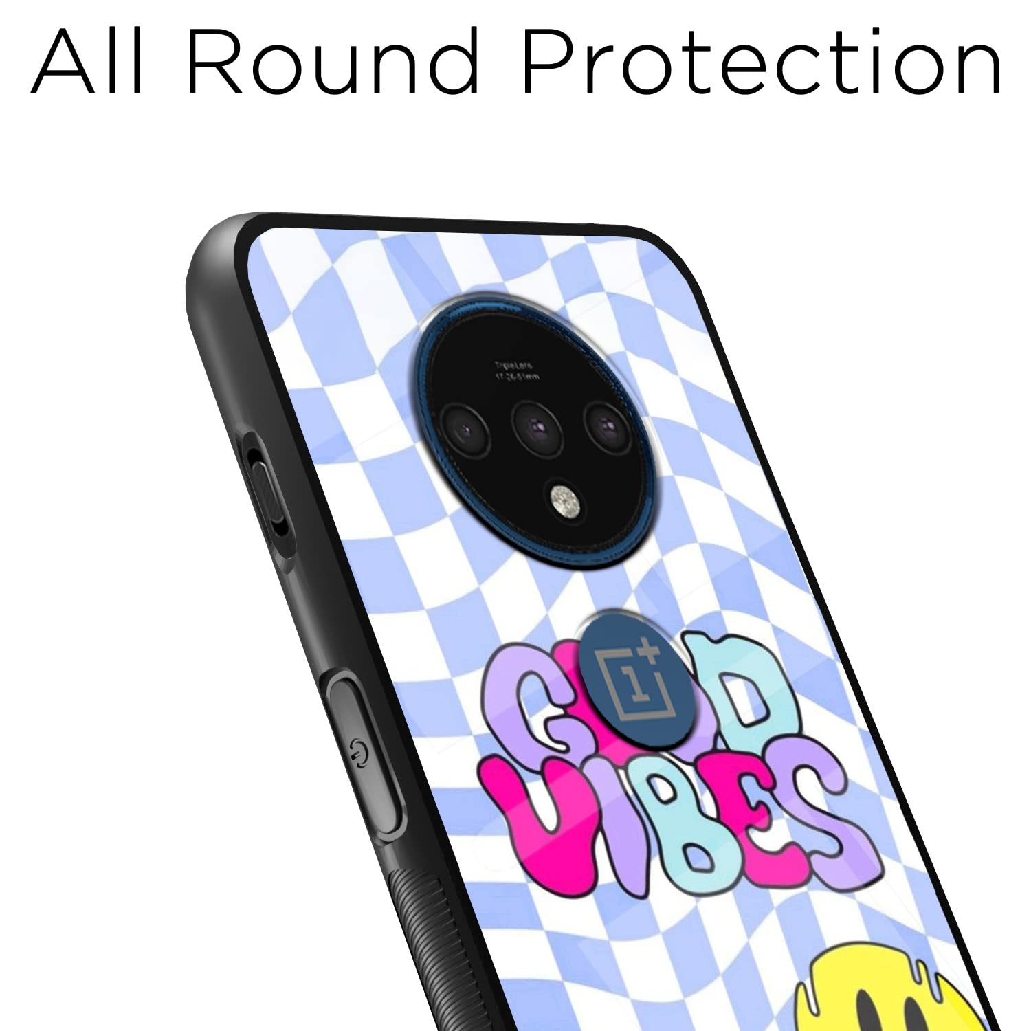 Mobile cover for OnePlus 7T – Pikkme – photo 7