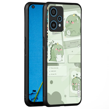 Pikkme OnePlus Nord CE 2 Lite 5G mobile cover