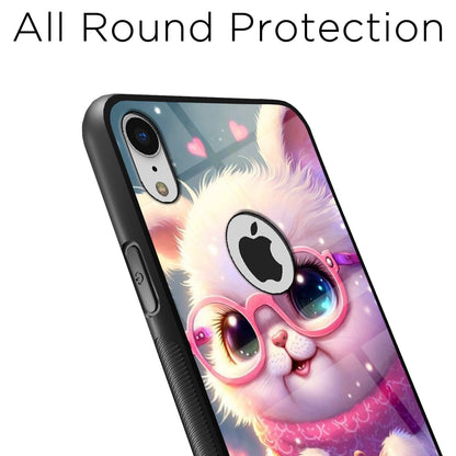 Pikkme iPhone XR Hybrid back cover – photo 7