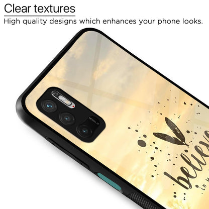Pikkme Hybrid back cover for Redmi Note 10T/Poco M3 Pro 5G – photo 4