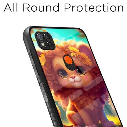 Redmi 10A/9, Poco C31 mobile back cover by Pikkme – photo 7