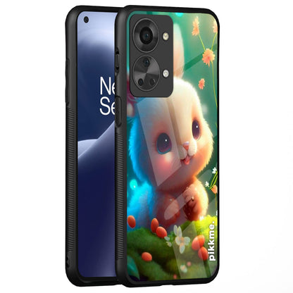 Pikkme mobile cover for OnePlus Nord 2T 5G