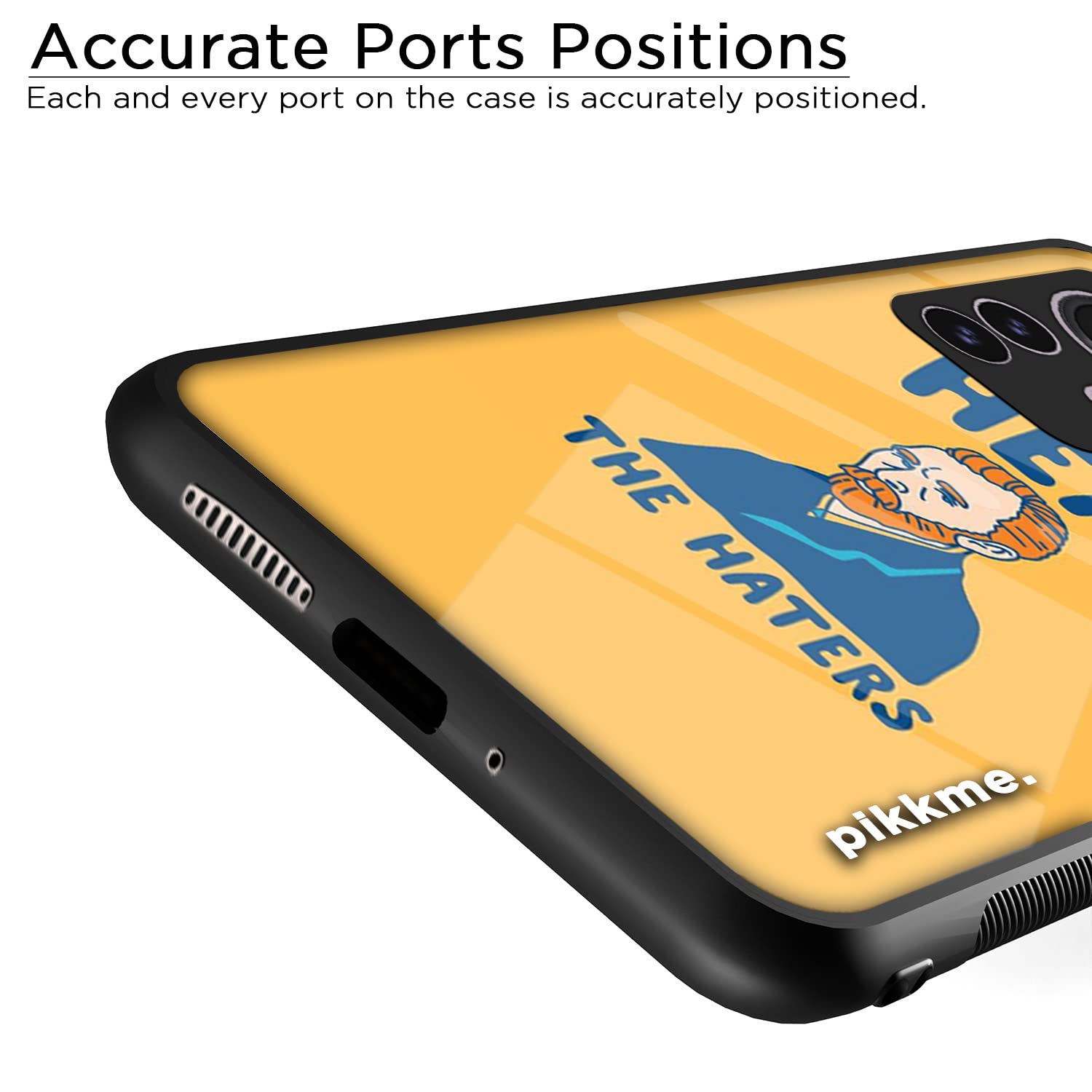 Back cover for MI 12 Pro 5G – Pikkme – photo 6