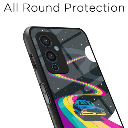 Hybrid Back cover for OnePlus 9 – Pikkme – photo 7