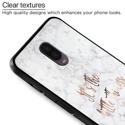 Pikkme OnePlus 6T Hybrid mobile cover – photo 4