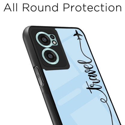 Pikkme Hybrid back cover for OnePlus Nord CE 2 5G – photo 7
