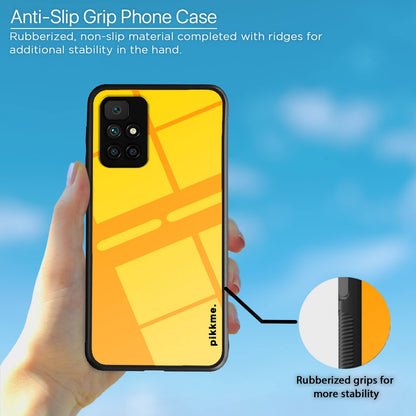 Phone cover for Redmi 10 Prime – Pikkme – photo 5