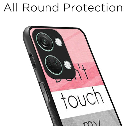 Hybrid Phone cover for OnePlus Nord 3 5G – Pikkme – photo 7