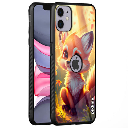 Pikkme iPhone 11 phone cover