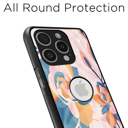 iPhone 15 Pro Flower back cover by Pikkme – photo 7