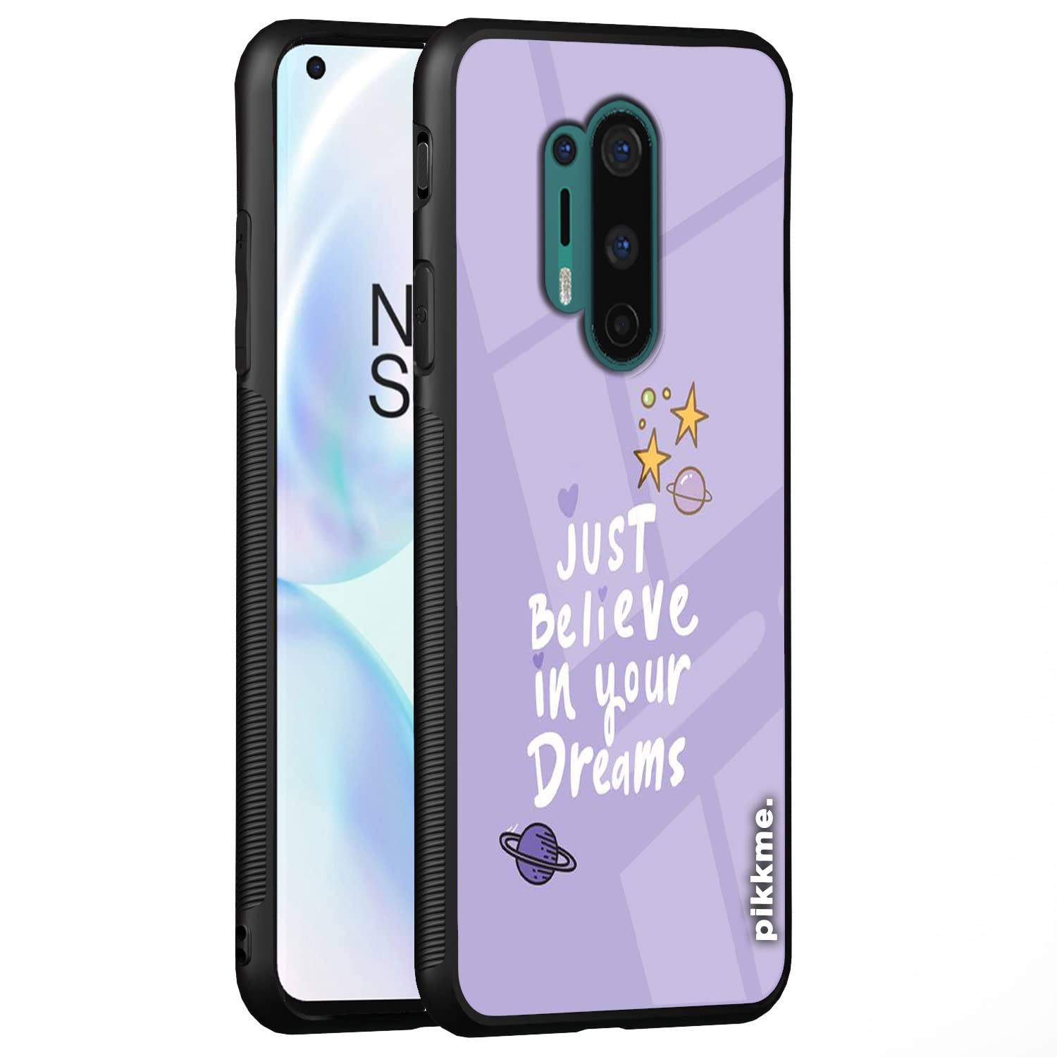 Phone cover for OnePlus 8 Pro – Pikkme