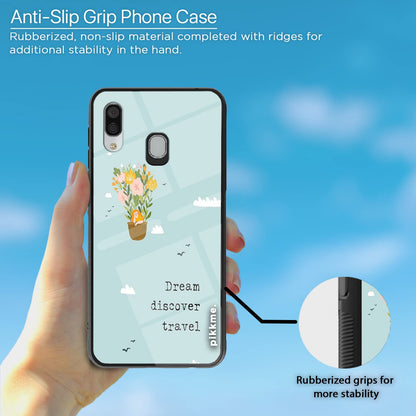 Mobile back cover for Samsung A20/A30/M10s – Pikkme – photo 5