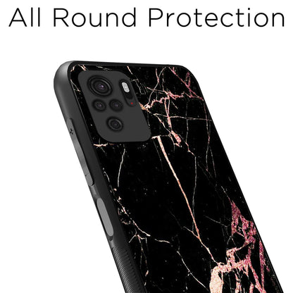 Redmi Note 10/Note 10s Hybrid phone cover by Pikkme – photo 7