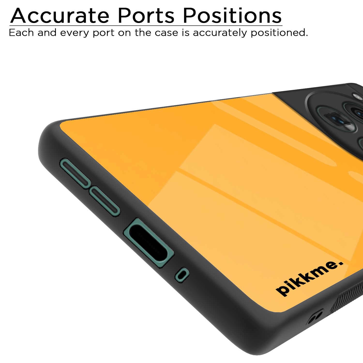Mobile cover for OnePlus 12R 5G – Pikkme – photo 6
