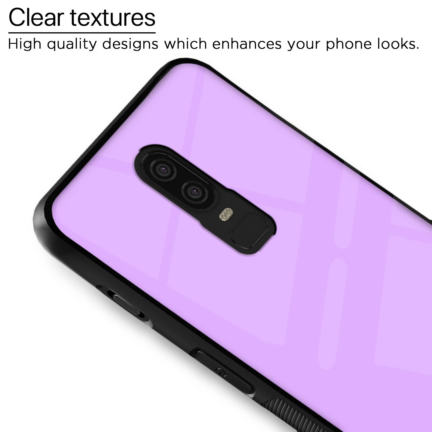 Hybrid Mobile cover for OnePlus 6 – Pikkme – photo 4