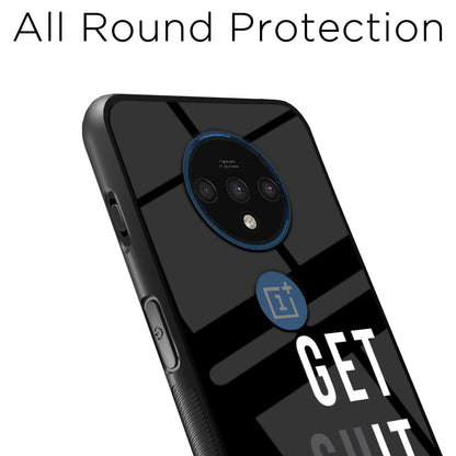 OnePlus 7T back cover by Pikkme – photo 7