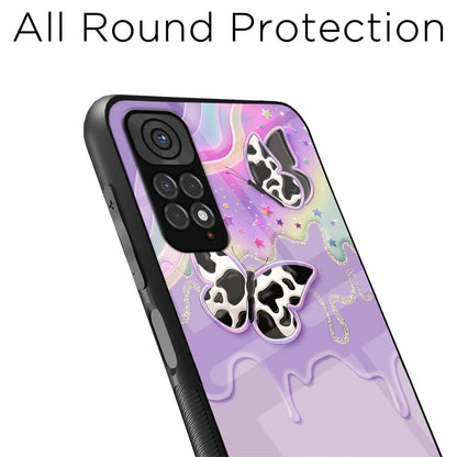 Pikkme Redmi Note 11/Note 11s back cover – photo 7