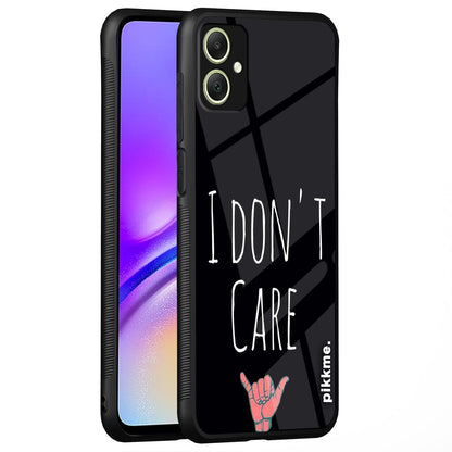 Pikkme back cover for Samsung A05/M05/F05