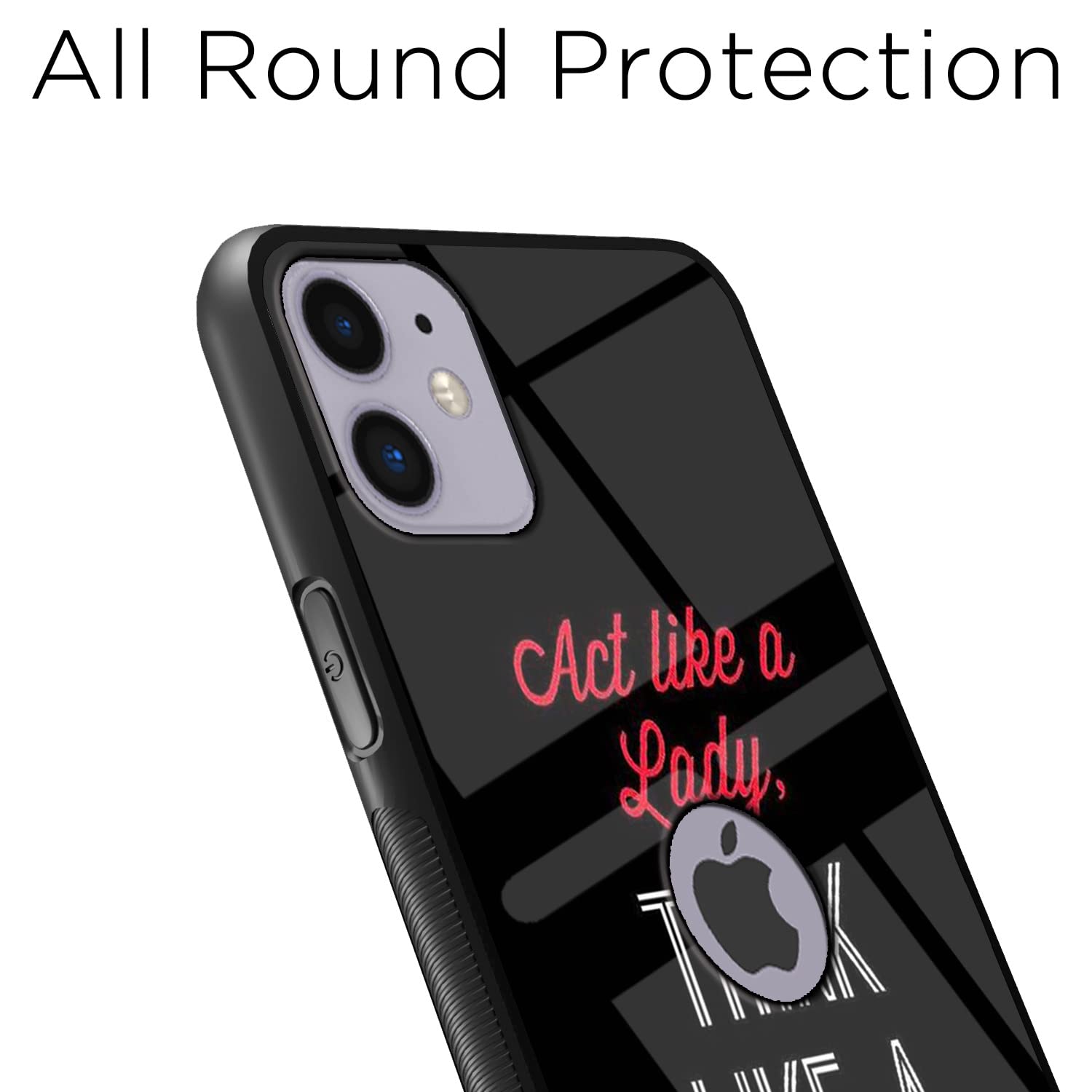 iPhone 11 phone cover by Pikkme – photo 7