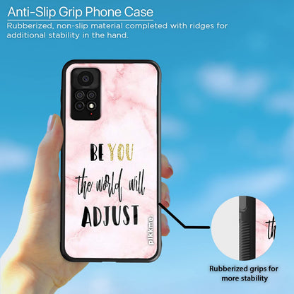 Hybrid Mobile back cover for Redmi Note 11 Pro/Note 11 Pro Plus 5G – Pikkme – photo 5