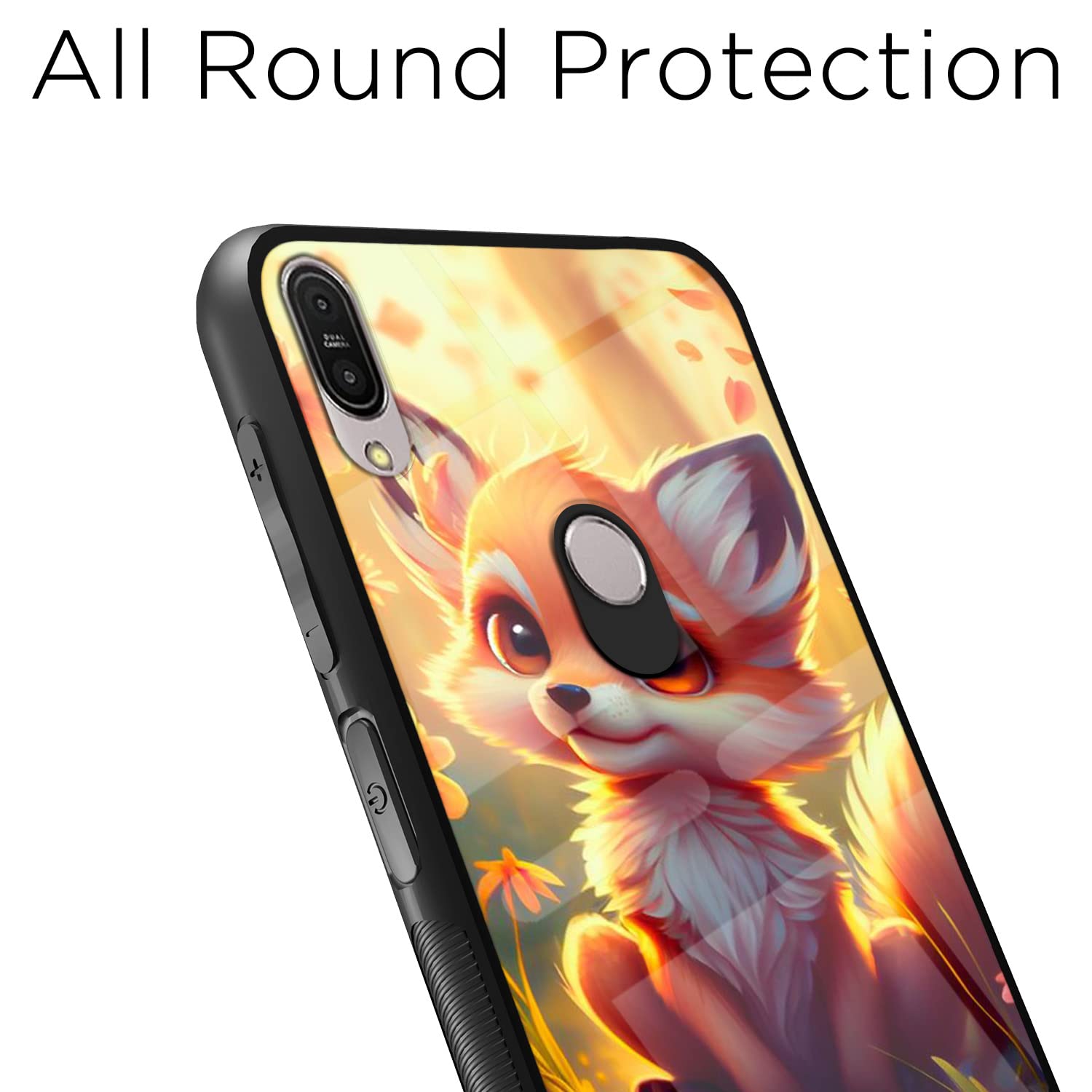 Pikkme Asus Hybrid mobile cover – photo 7