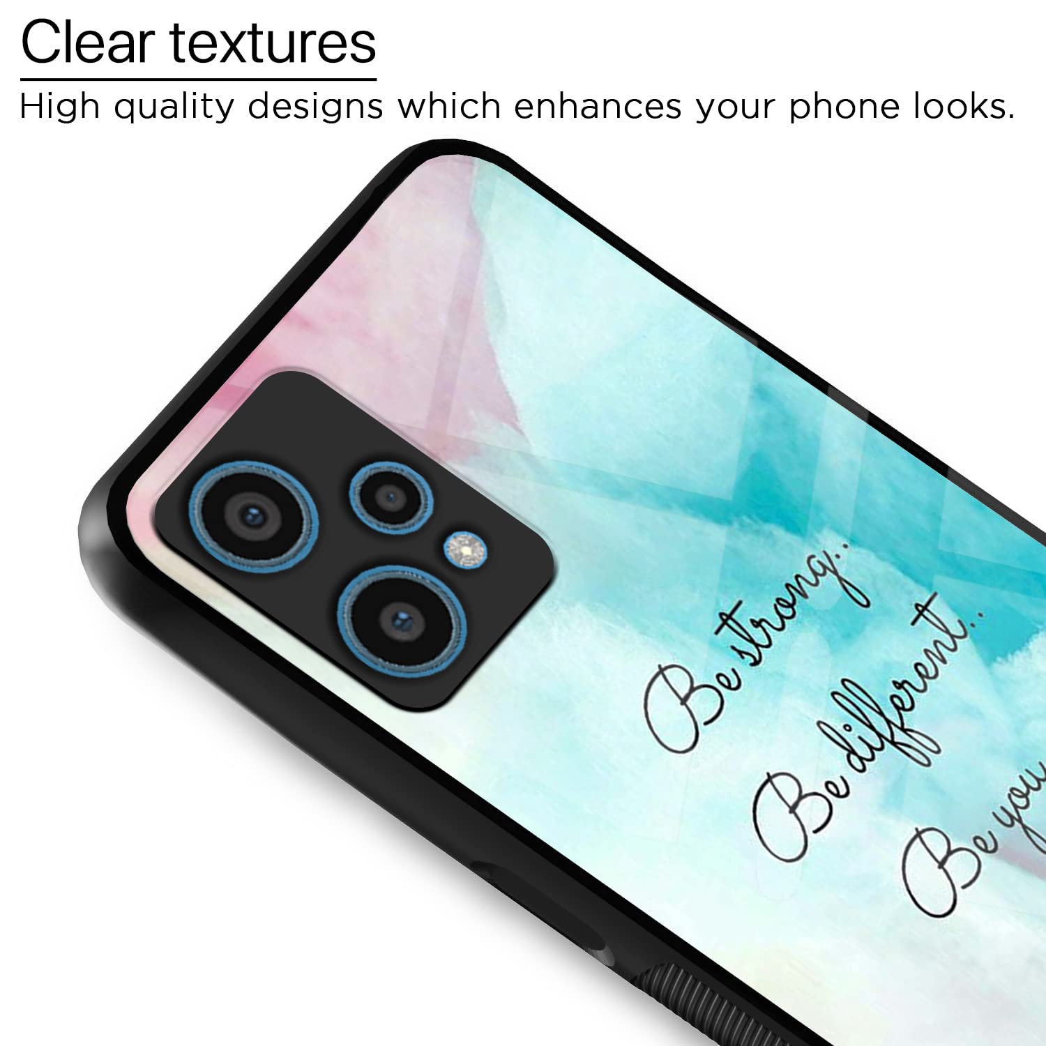 Pikkme OnePlus Nord CE 2 Lite 5G phone cover – photo 4