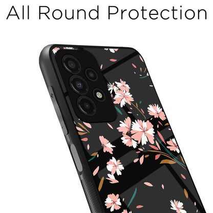 Pikkme Flower back cover for Samsung A13 4G – photo 7