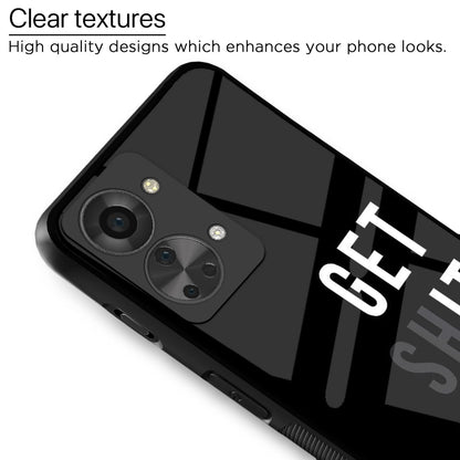 Hybrid Phone cover for OnePlus Nord 2T 5G – Pikkme – photo 4