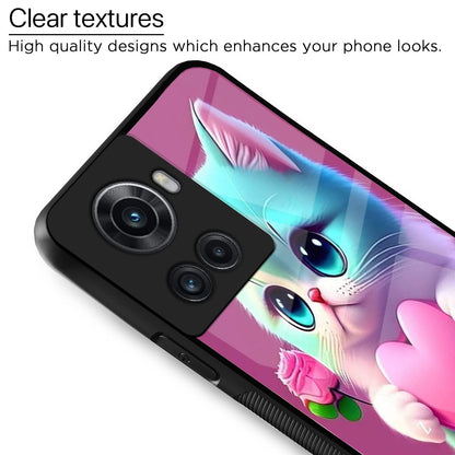 OnePlus 10R Hybrid phone cover by Pikkme – photo 4