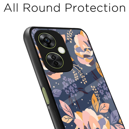 Pikkme OnePlus Nord CE 3 Lite 5G Flower mobile back cover – photo 7