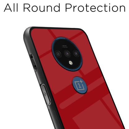 Pikkme Hybrid back cover for OnePlus 7T – photo 7