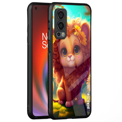 Mobile back cover for OnePlus Nord 2 5G – Pikkme