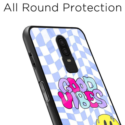Pikkme back cover for OnePlus 6 – photo 7