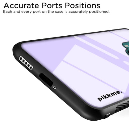 Pikkme OnePlus 8 Pro Hybrid phone cover – photo 6